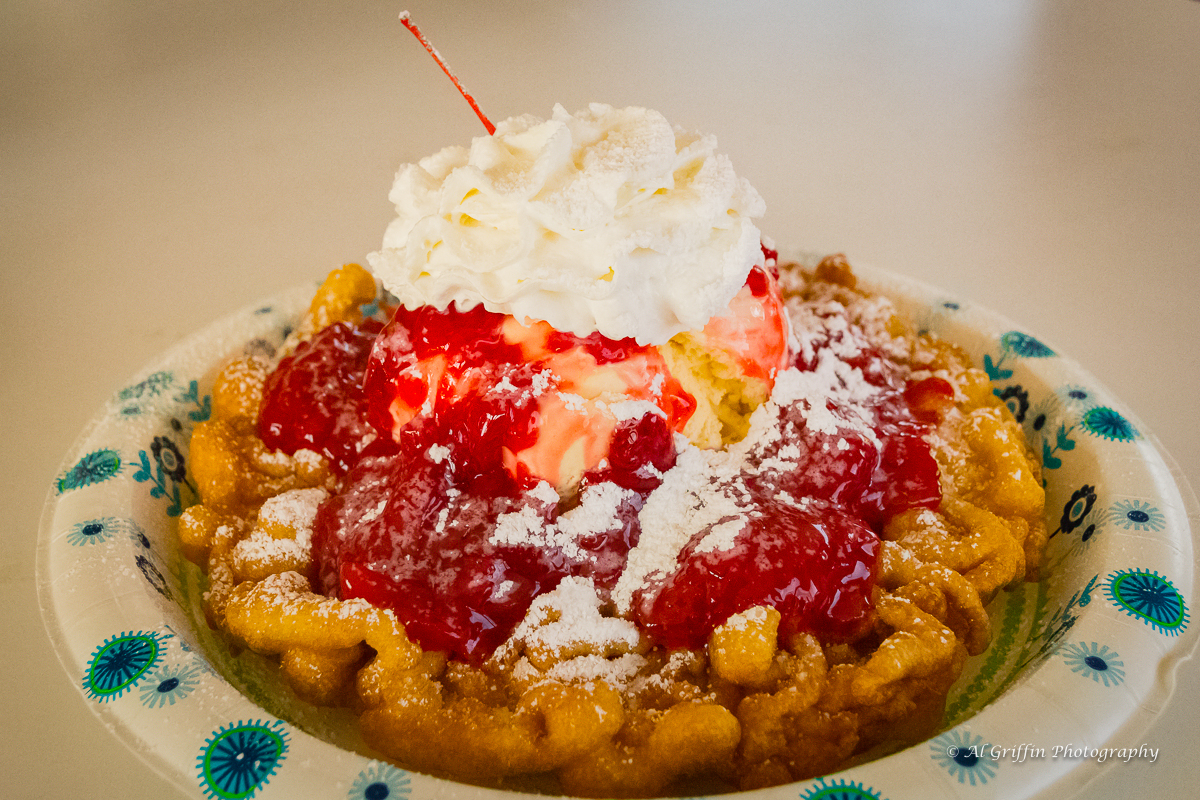 Our Eyes Upon Missouri Cakes and Creams 50s Diner, Branson, MO
