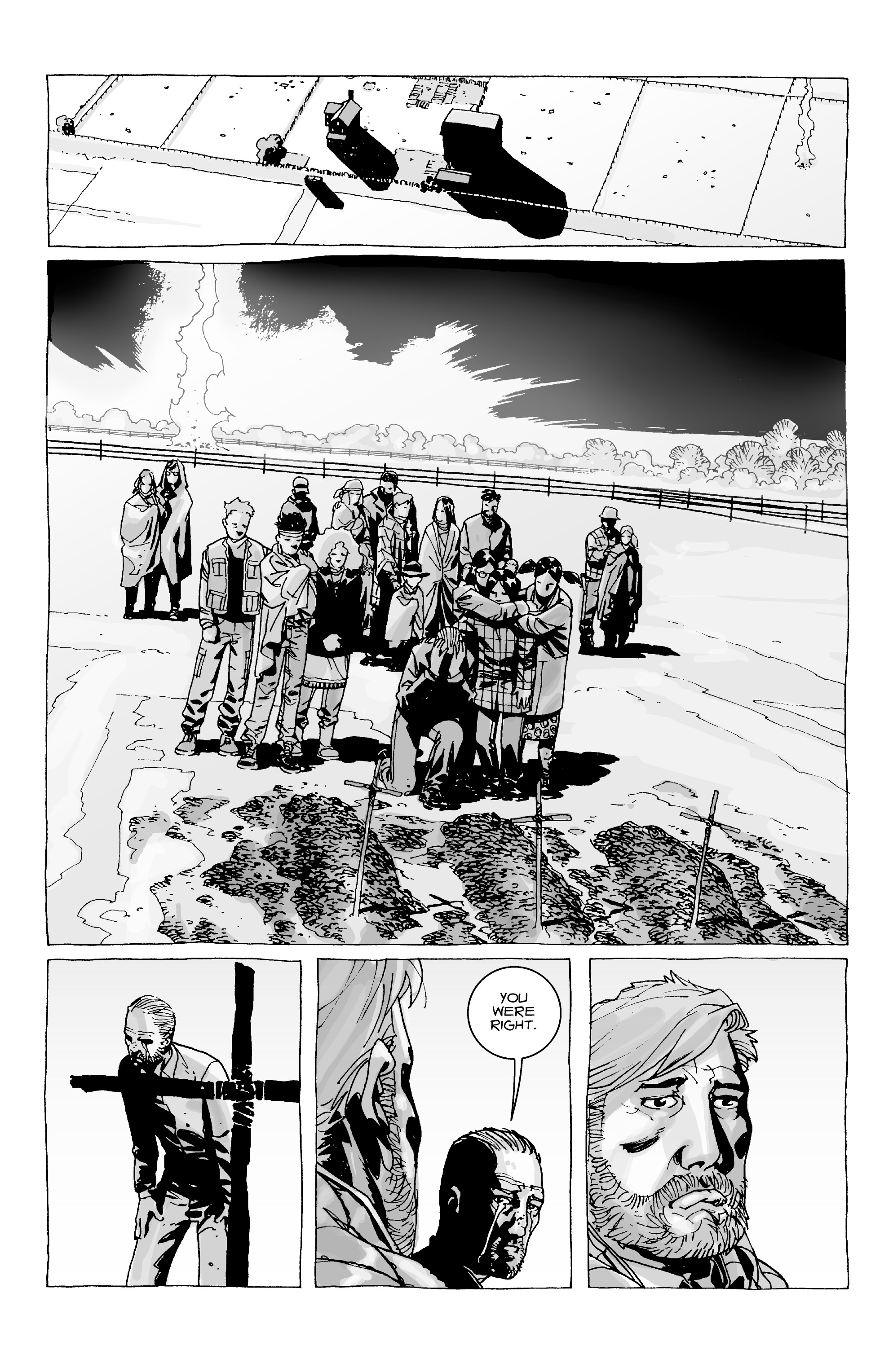 The Walking Dead issue 11 - Page 23