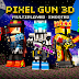 Pixel Gun 3D APK+OBB V10.6.0