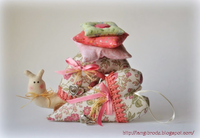 Улитки, улитки и еще раз улитки Улитки, улитки и еще раз улитки