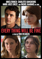 Everything Will Be Fine DVD Cover