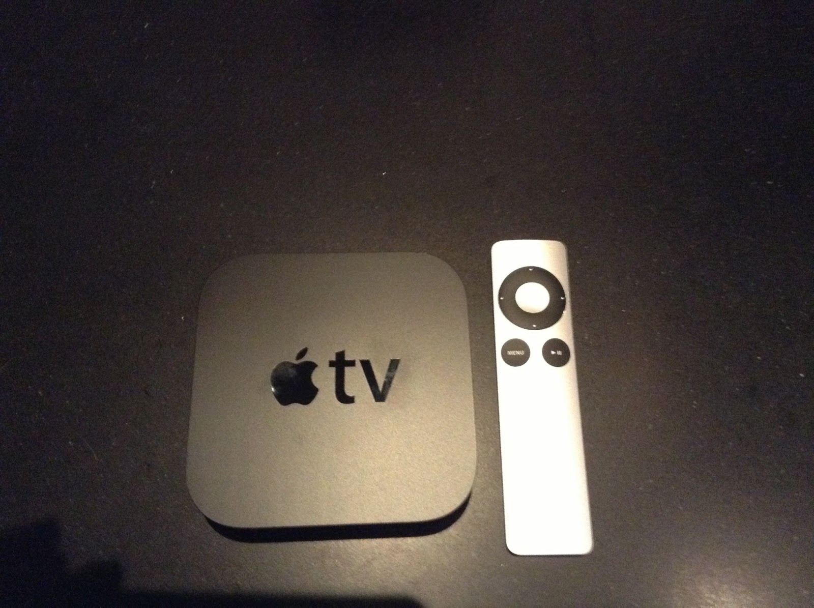 Review: Apple TV generatie) Dutch-Tech Magazine