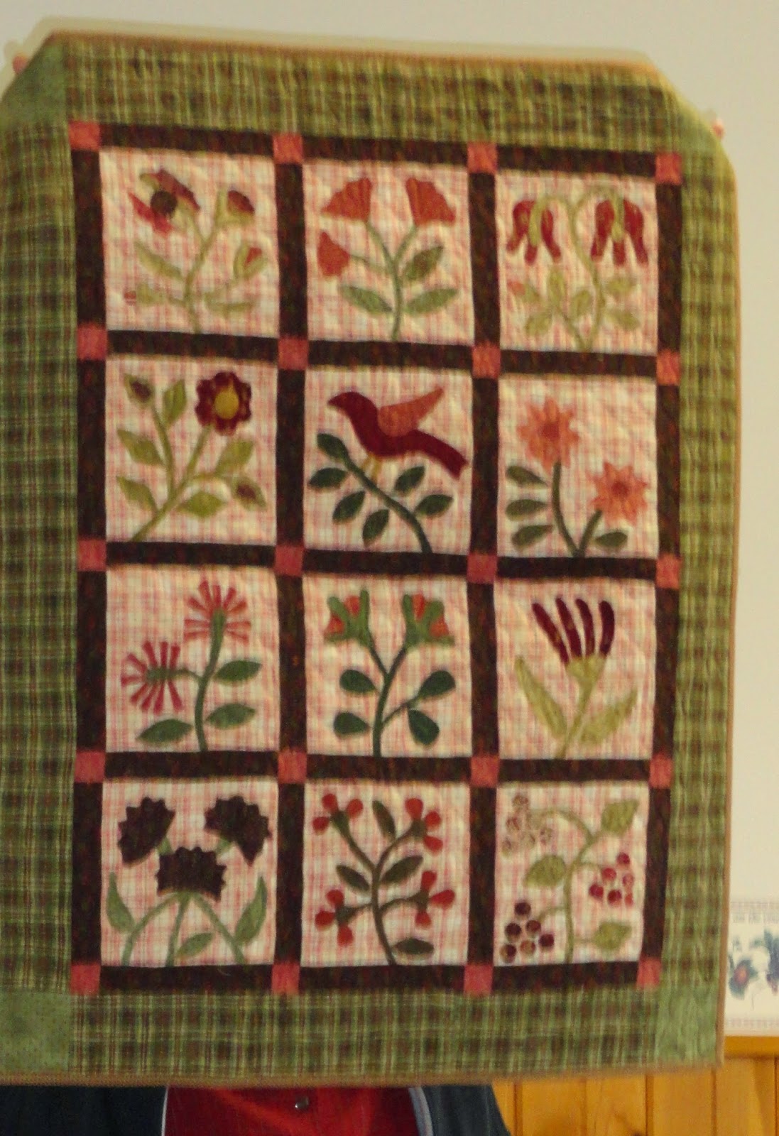 Blackfoot Piecemakers Quilt Club BLACKFOOT PIECEMAKERS' QUILT CLUB