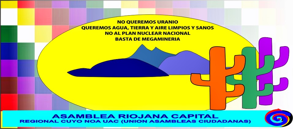 ASAMBLEA RIOJANA CAPITAL