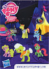 My Little Pony Wave 8 Granny Smith Blind Bag Card
