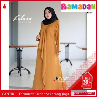 DDE025A48 Arwita Baju Kekinian Cewek Lebaran Murah 2019 Wanita BMGShop