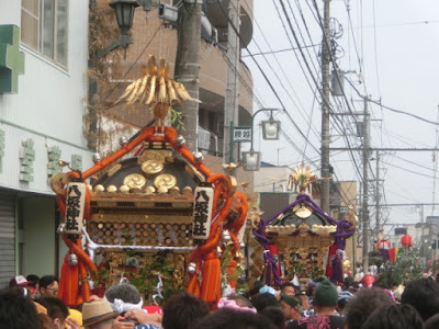 天王祭