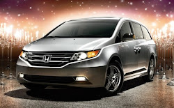 odyssey honda manual personalized repair settings