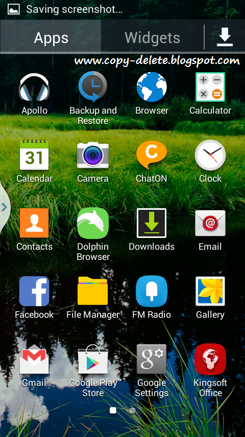 Micromax a77 flash file