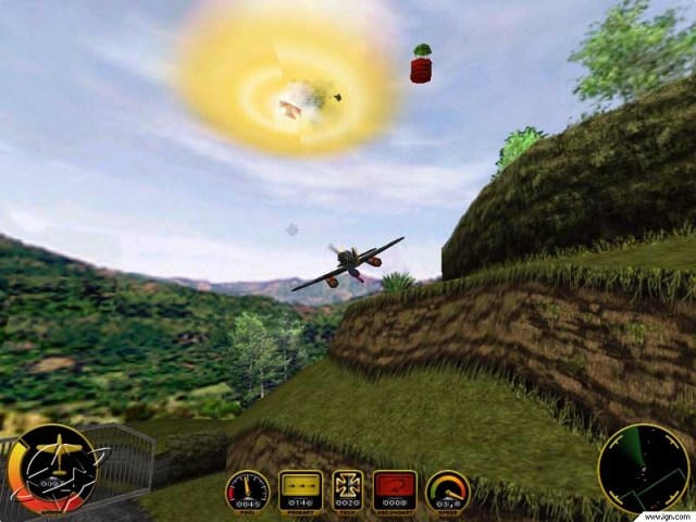 Dogfighter - Free downloads and reviews - CNET Download.com