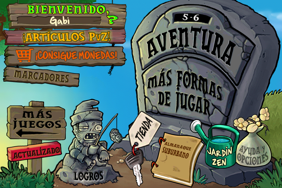 Cotidiana Gabi: Últimas Apps Descargadas