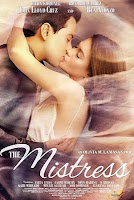 The Mistress: Movie Review
