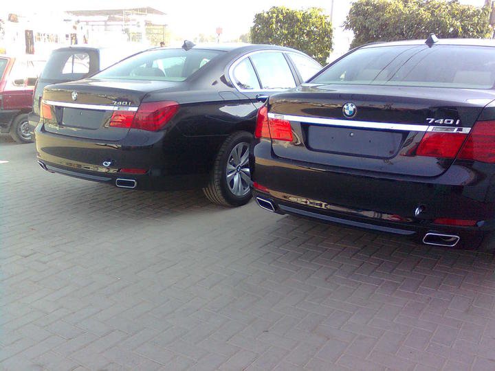 SPORTS CARS WALLPAPERS BMW in Pakistan