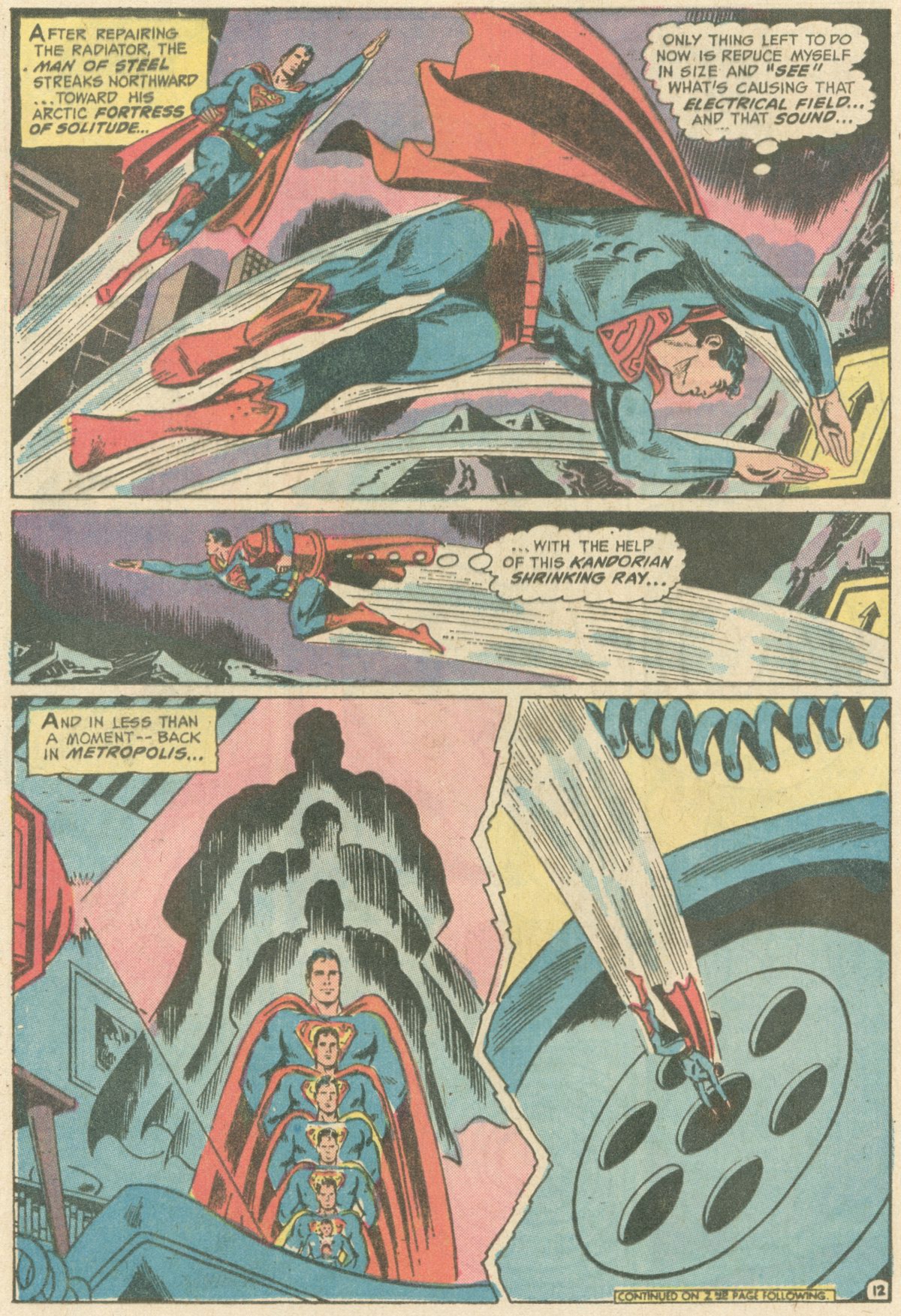 Worlds Finest Comics 213 Page 15