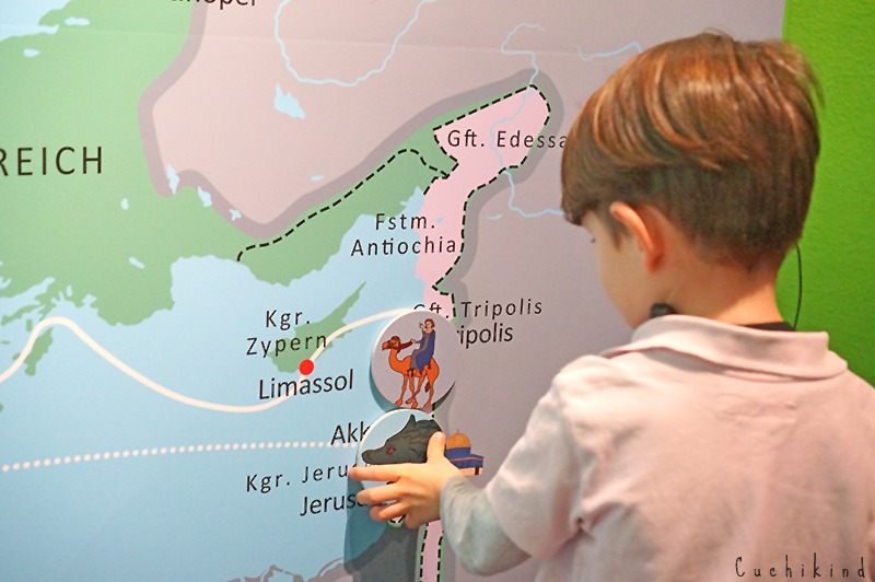 A Stopover In Speyer Germany On The Way From Heidelberg To Frankfurt