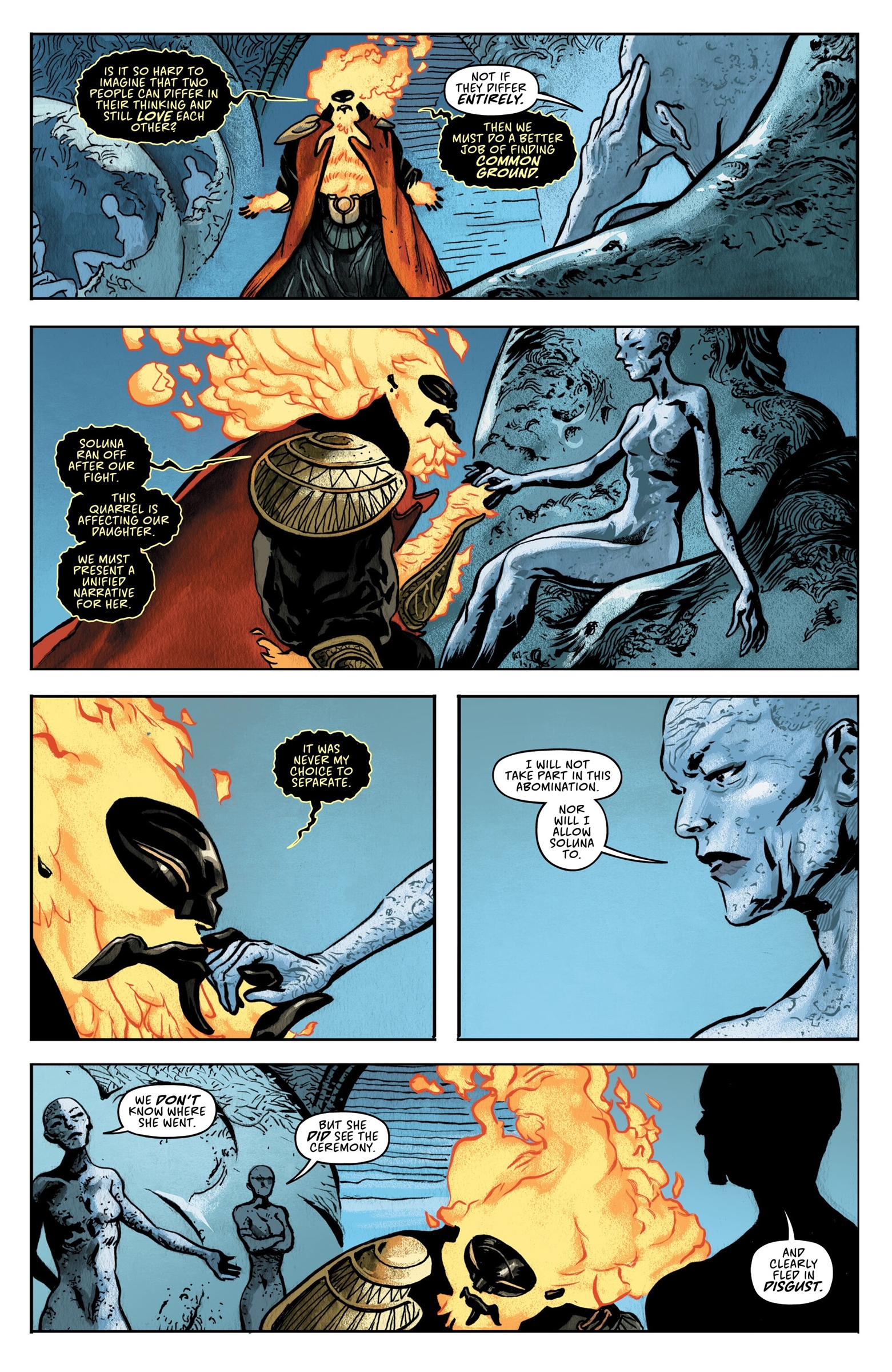 The Sacrificers chapter 6 page 14