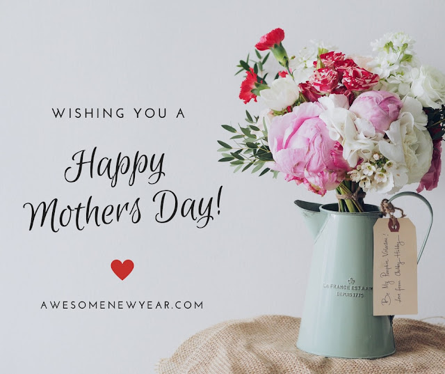 mothers day greeting cards