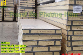 Panel PU