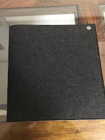 alfombra portatil