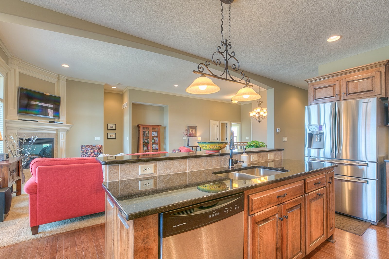 New Listing in Siena at Longview Lee's Summit MO Siena at Longview