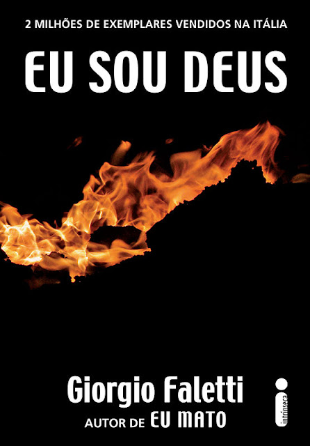 Eu sou Deus Giorgio Faletti