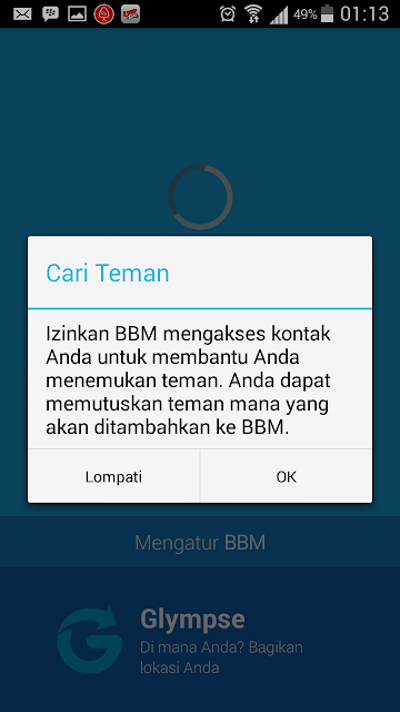 Panduan Lengkap Cara Daftar BBM Lewat Komputer dan Smartphone Panduan Lengkap Cara Daftar BBM Lewat Komputer dan Smartphone