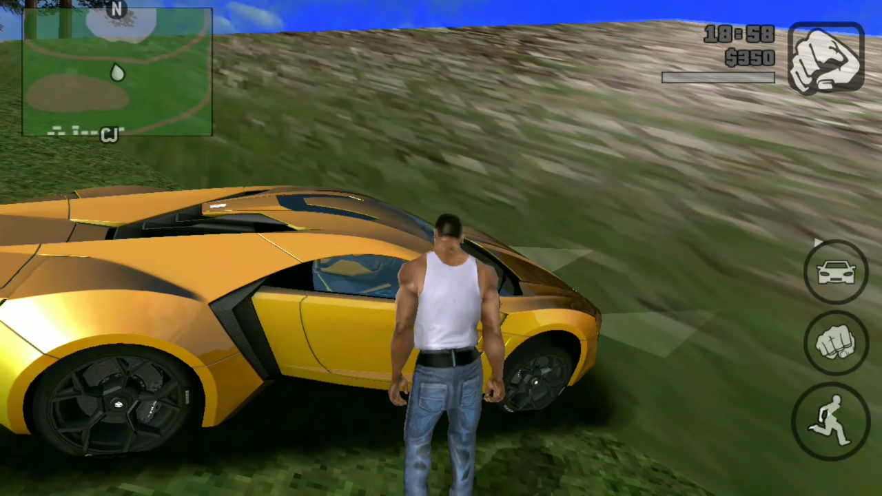 GTA San Andreas Free Download PC Game Full Version