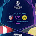 Atlético Madrid vs Borussia Dortmund EN VIVO ONLINE Por la fecha 4 de la Champions League / HORA Y CANAL