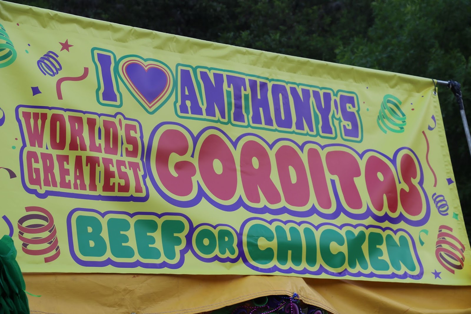 Walker Report Shedding Light on Bexar County " A Taste of New