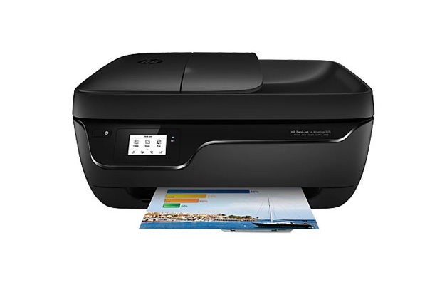 HP Deskjet Ink Advantage 3835 All-in-One Printer