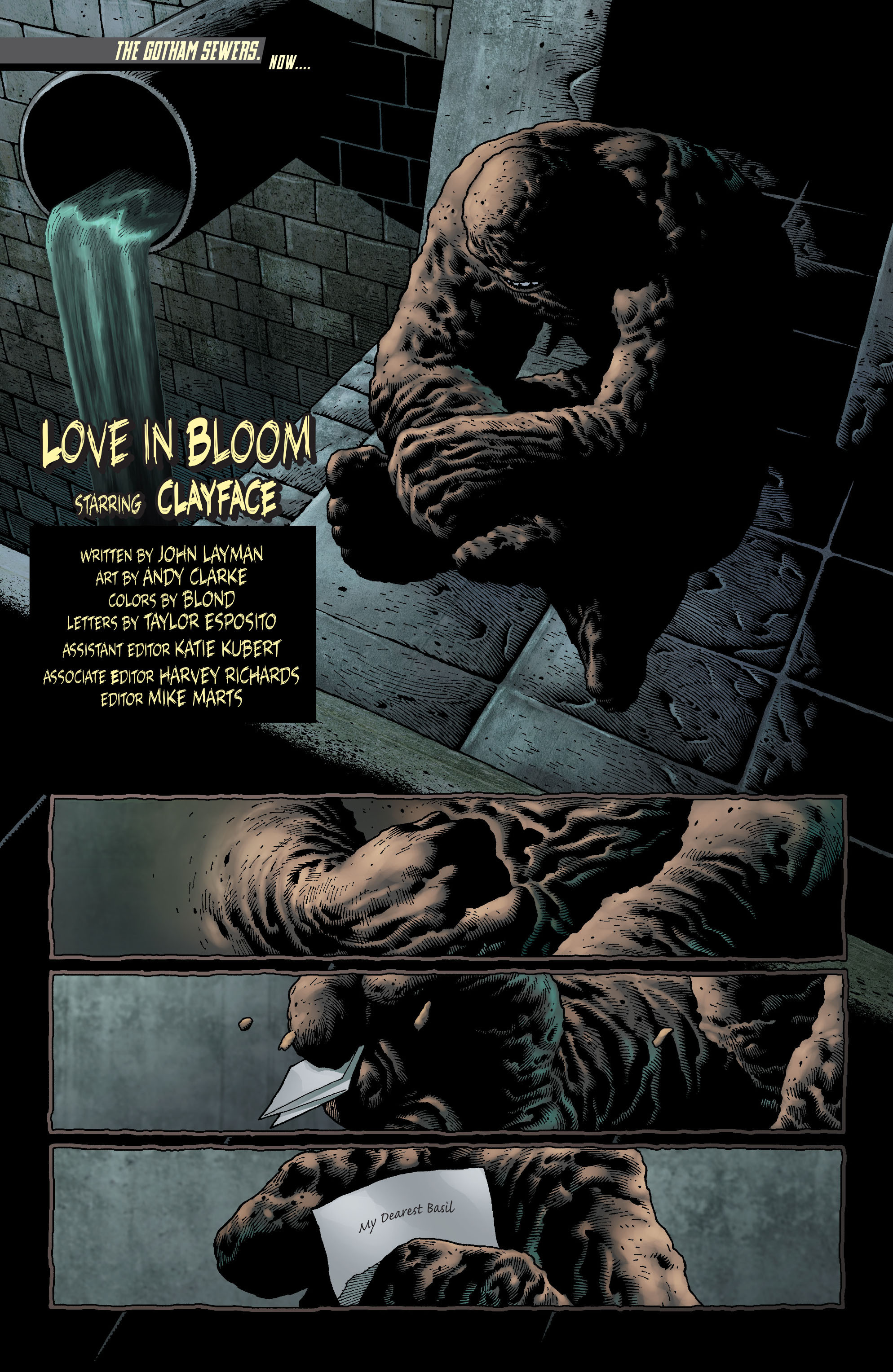 Detective Comics (2011) issue 15 - Page 21