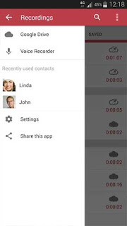 Automatic Call Recorder Premium