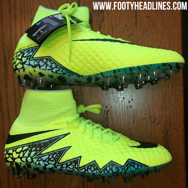 hypervenom phantom 2016