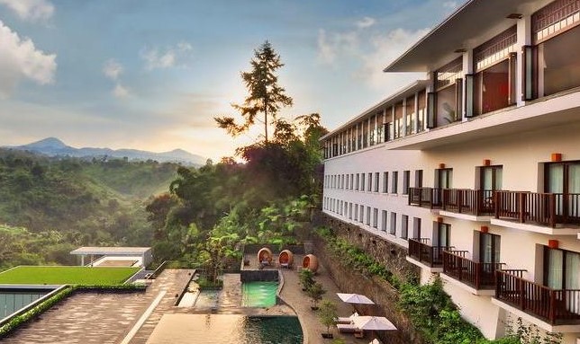 HARGA TERBARU: Promo Harga Hotel Di Bogor dan Sekitarnya
