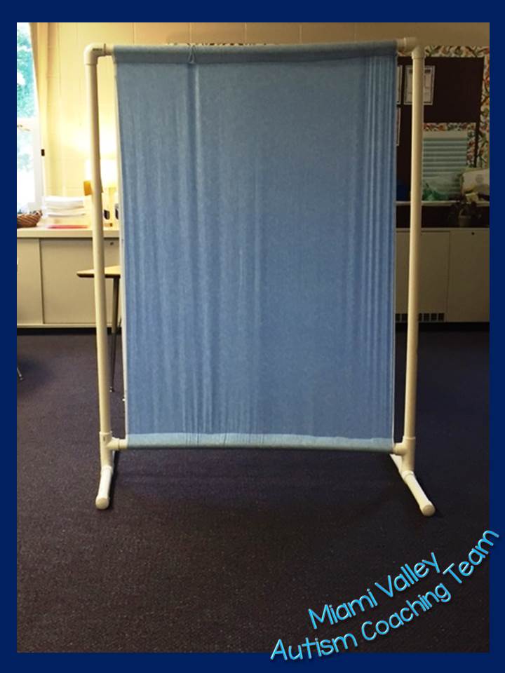 The Autism & LowIncidence Coaching Team Regulation Rendezvous