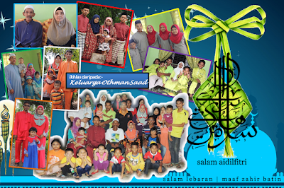 FAMILY PAK MALAU