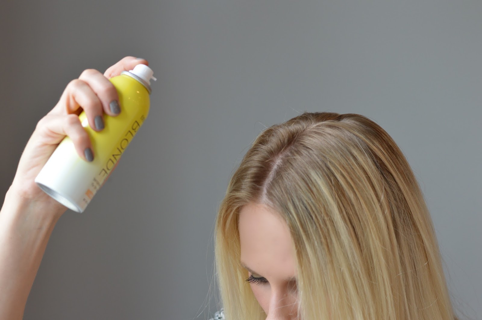 4 Ways To Hide Your Roots All Dressed Up