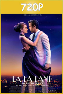 La La Land Una Historia De Amor (2016) HD 720p Latino Google Drive