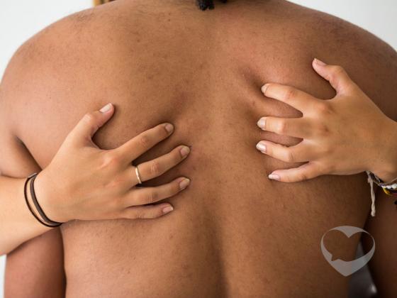 الممارسة الجنسية 