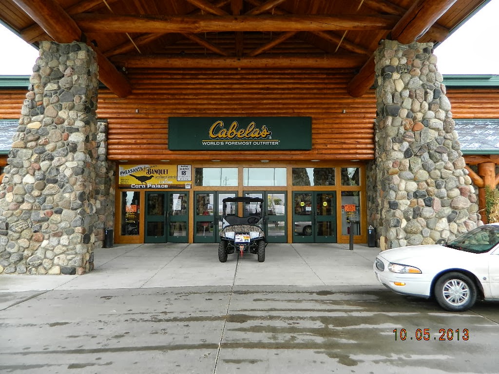 Cabelas Mitchell South Dakota, Mitchell Sd Hotels Kelly Inn Mitchell