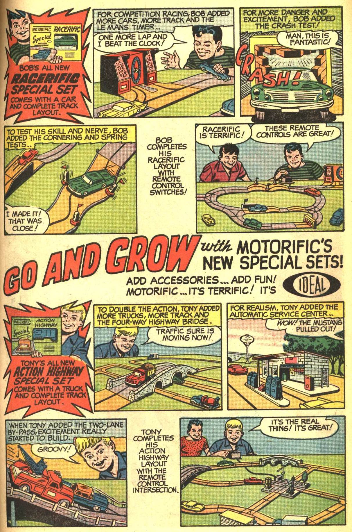 The Flash (1959) issue 178 - Page 43