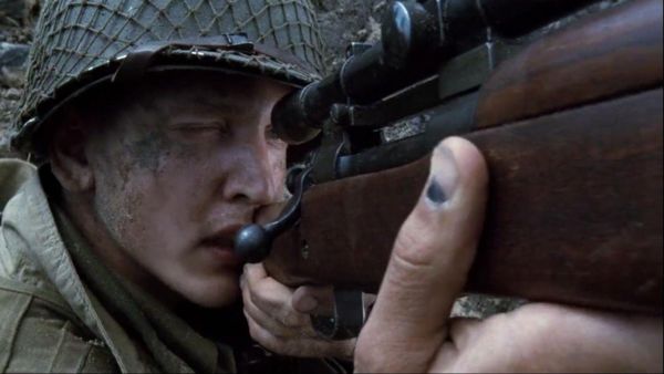 Saving Private Ryan (1998)