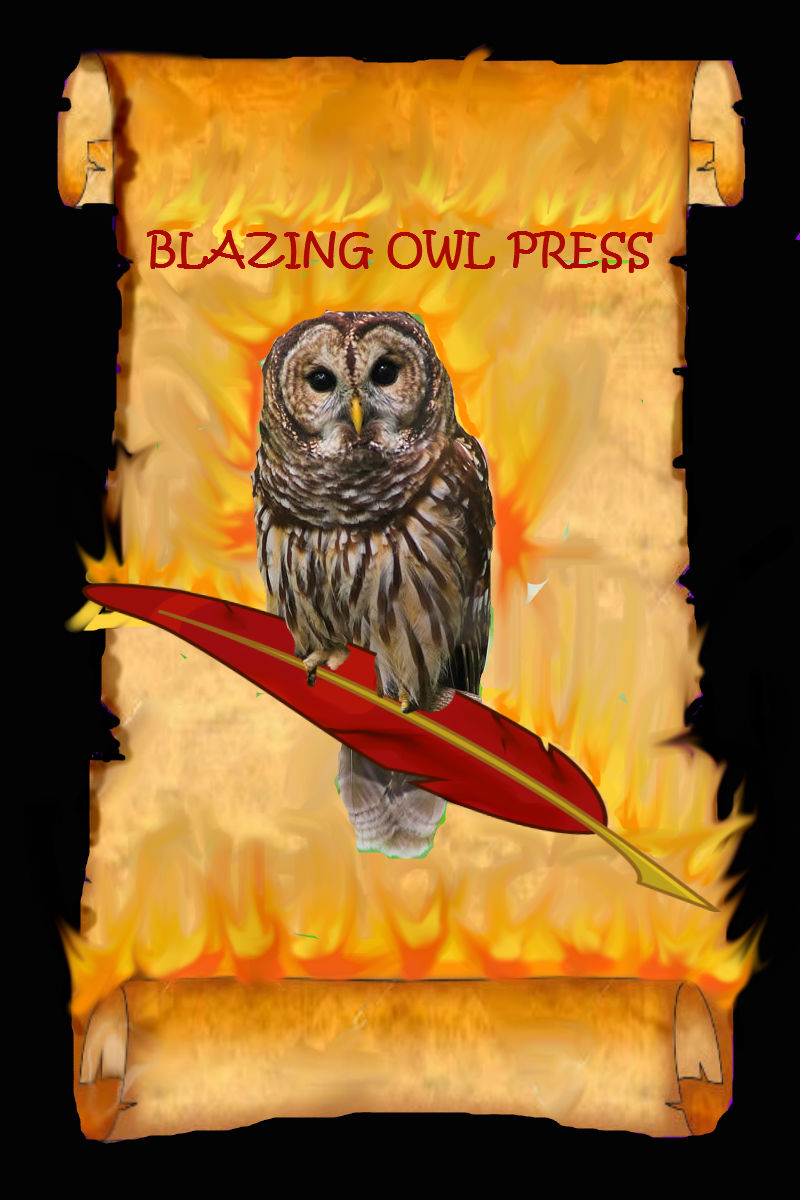 Blazing Owl Press