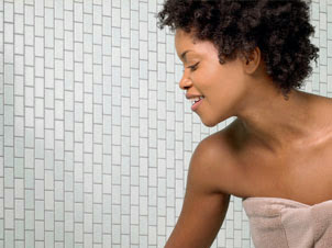 How to Pre-poo Natural Hair