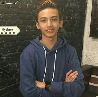 Biodata Ari Irham Lengkap dengan Agamanya - TrendySturvs