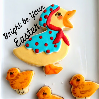 galletas de Pascua decoradas, ,galleta de conejo, vintage easter cookies, Galletas Vintage, duck cookie, rabbit cookie,Easter cookies, cookie decorating blogs, Easter cookies ideas, Cookie decorating ideas,