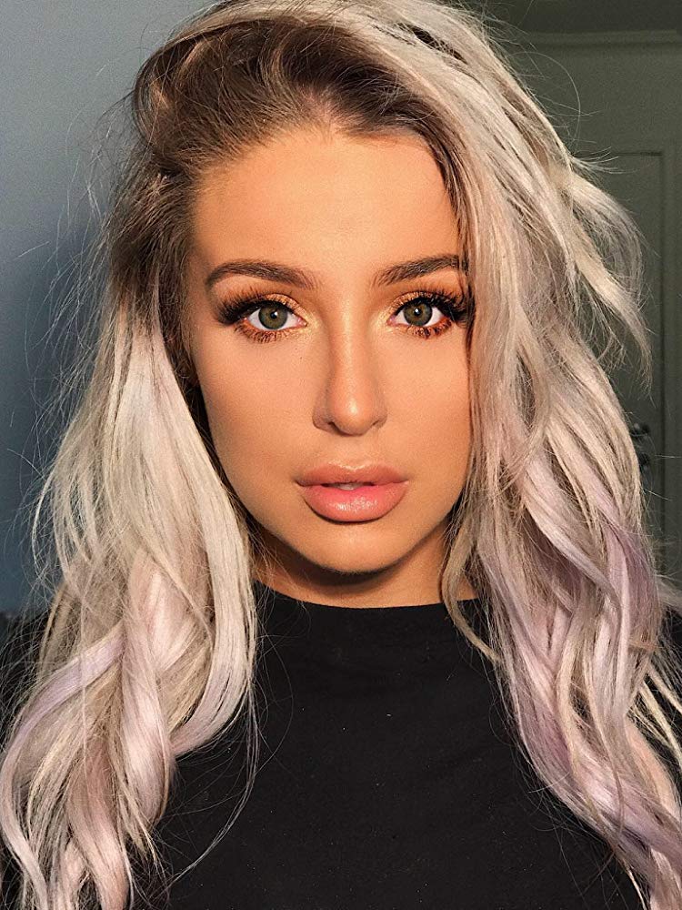 Tana Mongeau movies list and roles (Escape the Night Season 4, Escape