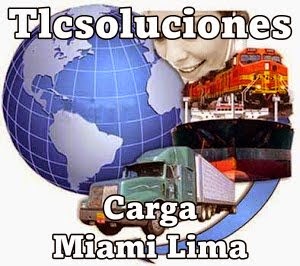 TLC SOLUCIONES LOGISTICAS