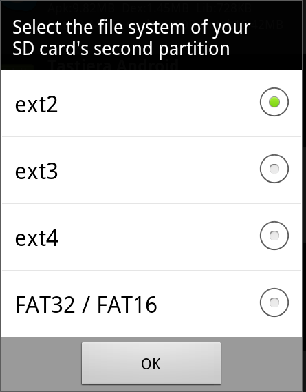 Cara Memindahkan Aplikasi Ke Sd Card Samsung M11