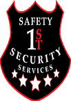 SAFETY FIRST SECURITY SERVICES
